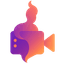 ReelGenie Logo